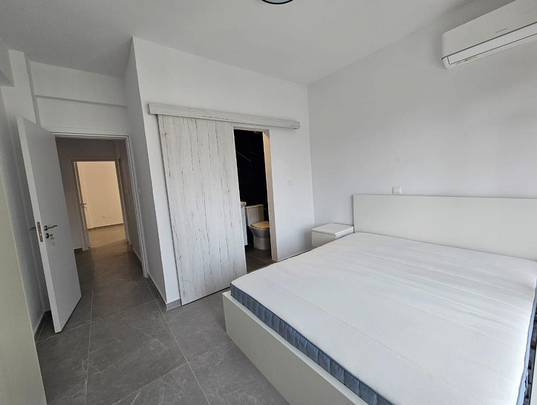 Flat in Limassol