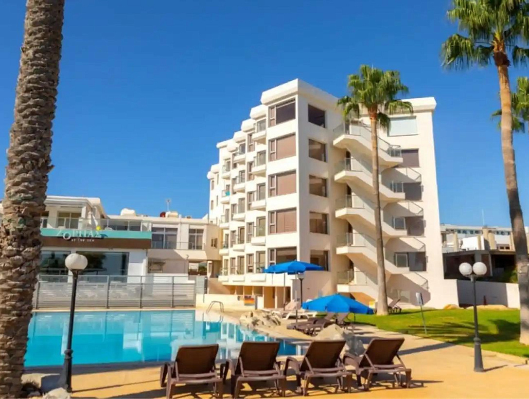 Apartment in Famagusta