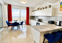 Apartment, 3 bedrooms — 24