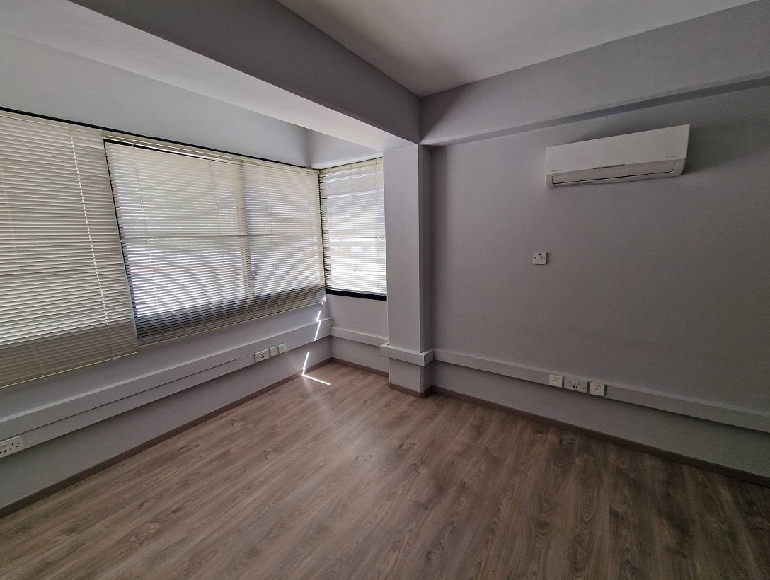 Office in Limassol