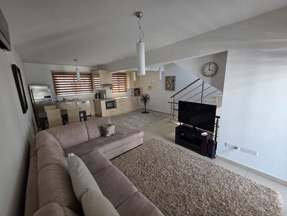 Flat in Larnaca