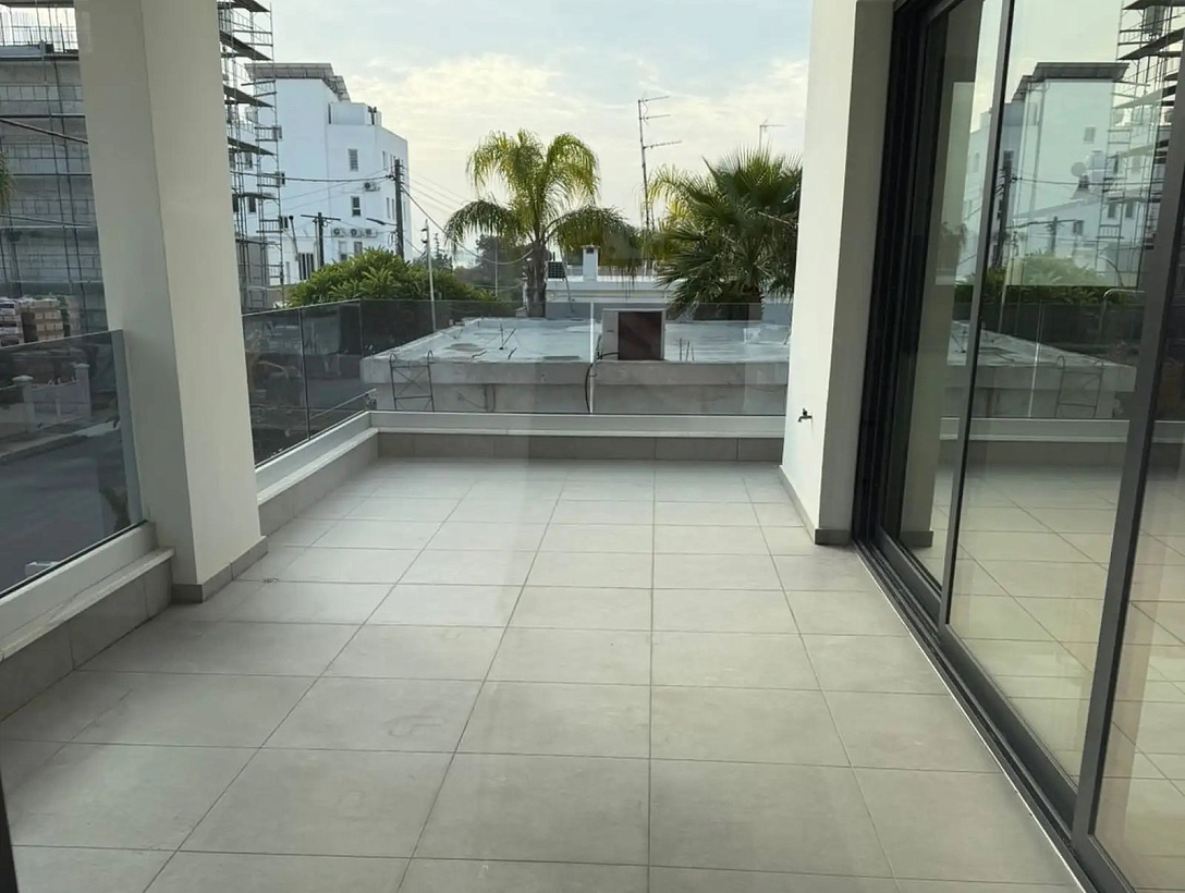 Квартира в Ларнаке