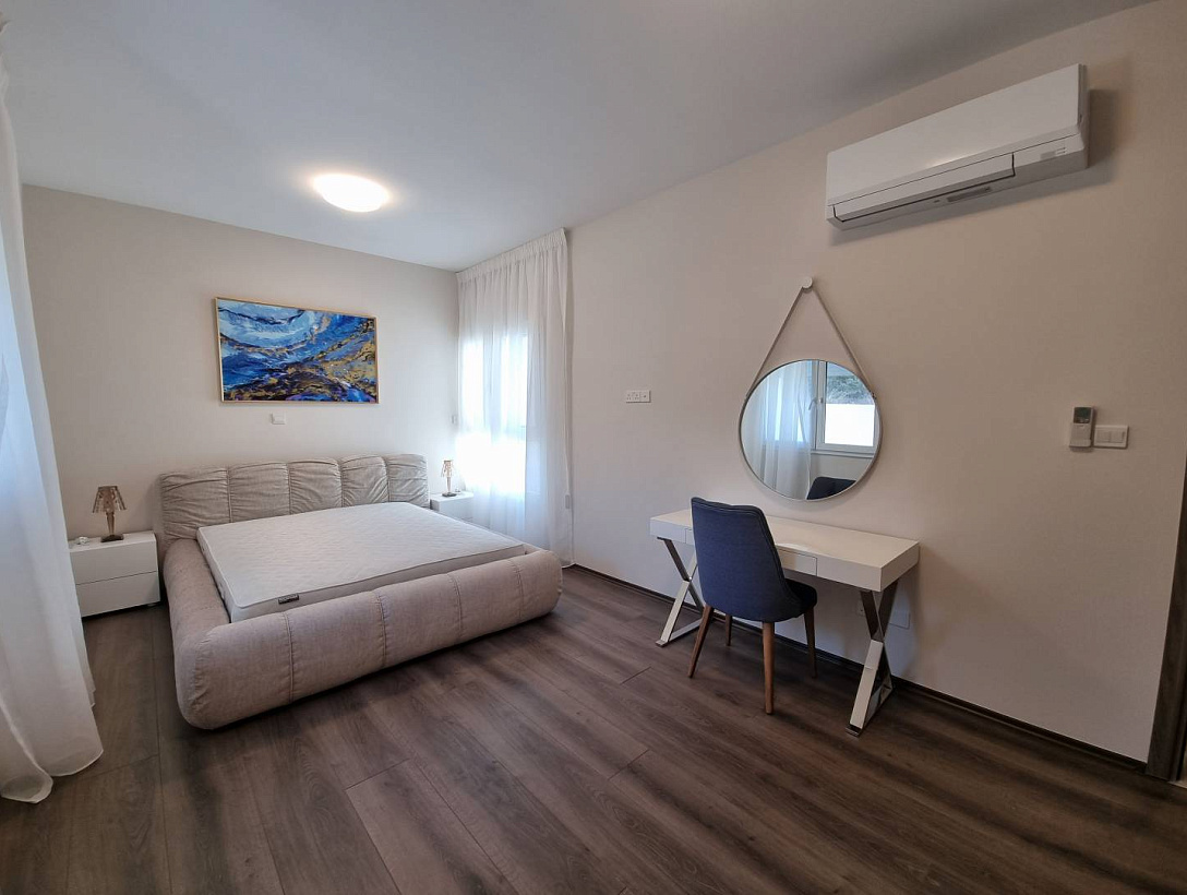 New apartment in Limassol