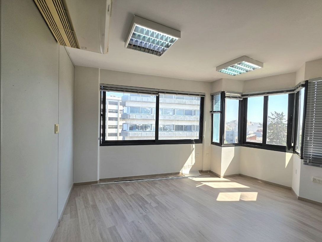 Office in Limassol