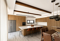Villa, 6 bedrooms — 23