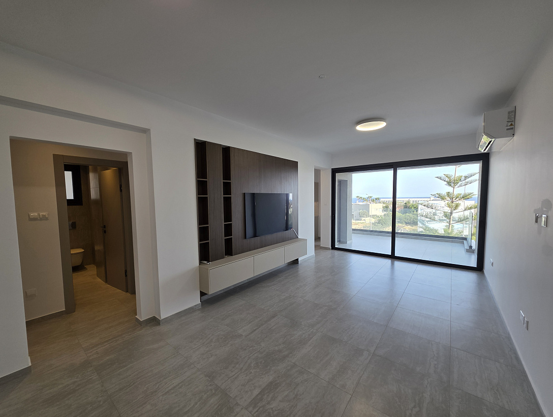 Новые апартаменты в Лимассоле