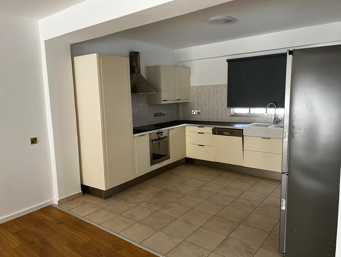 Flat in Limassol