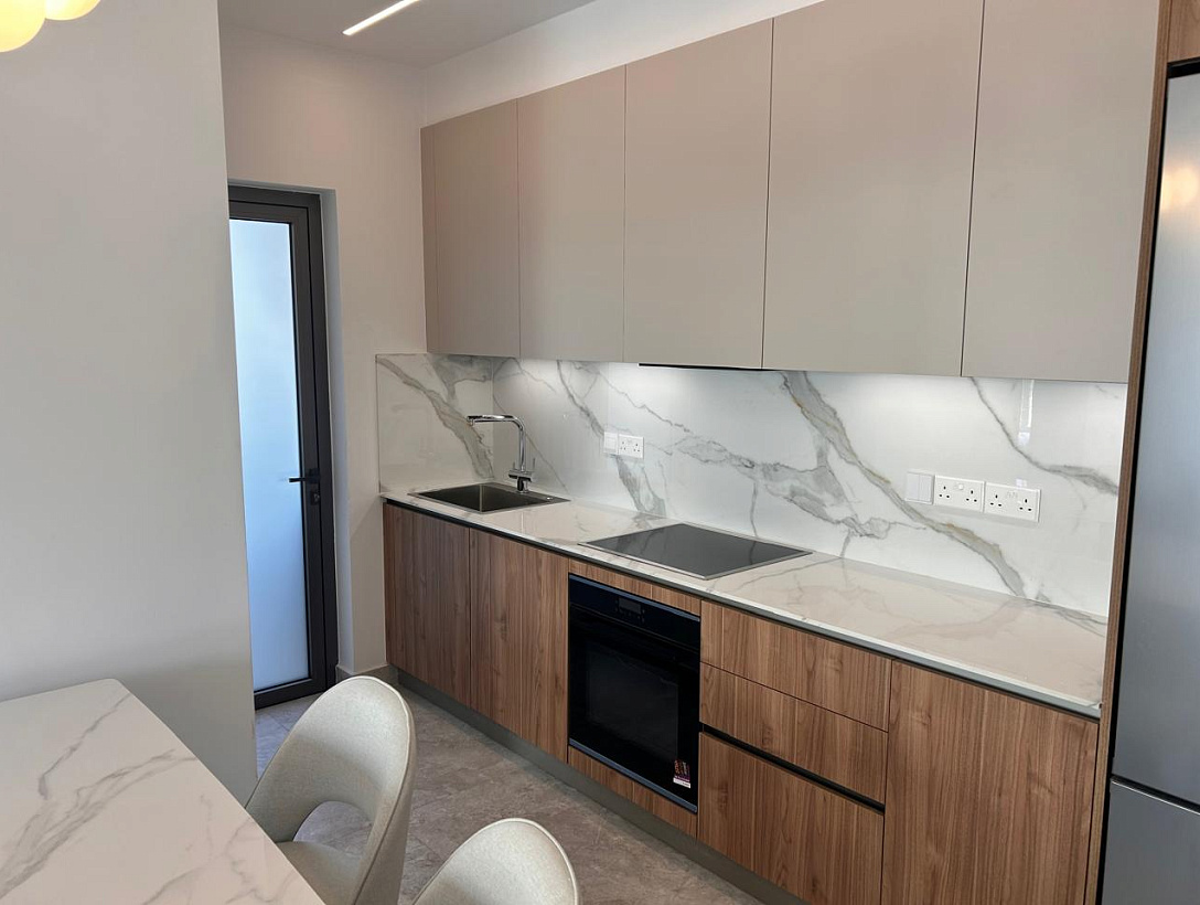 Новый пентхаус в Лимассоле