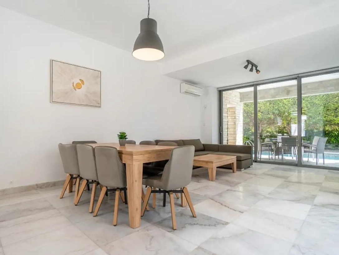 Дом в Пафосе