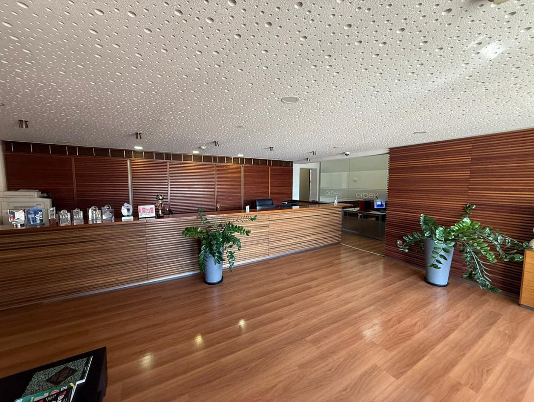Office in Limassol