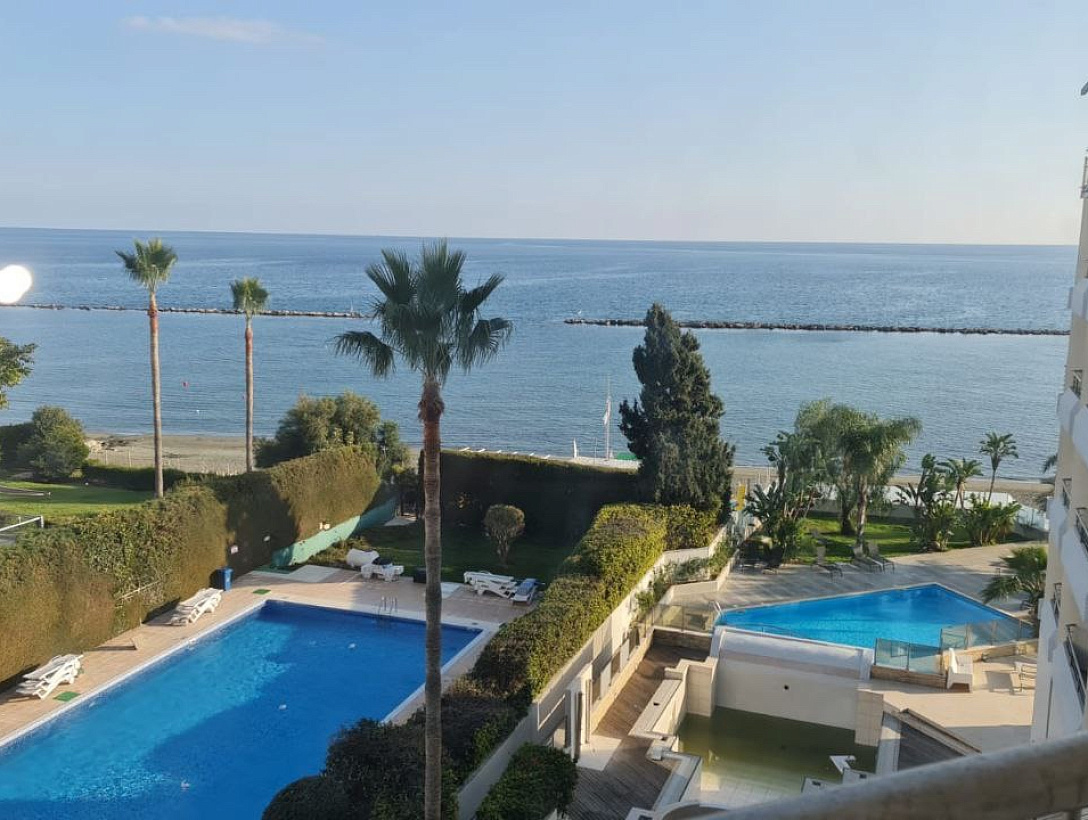 Flat in Limassol