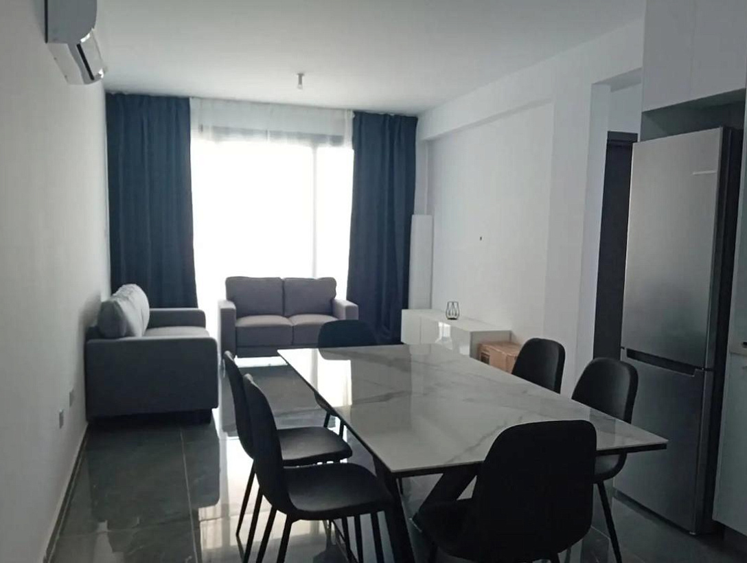 Квартира на Кипре