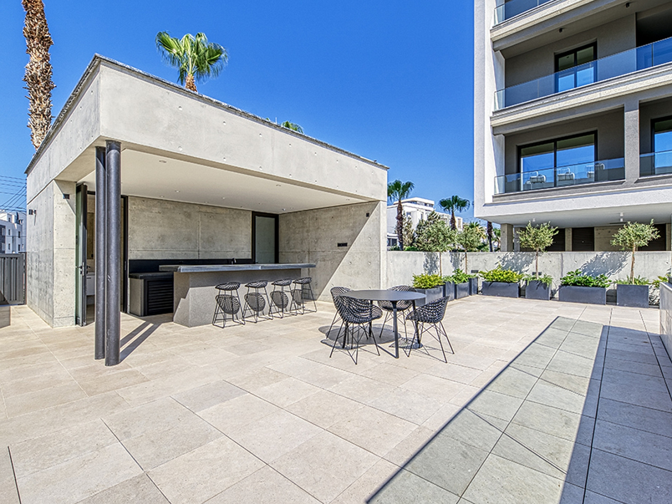 Apartment, 2 bedrooms — 15