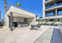 Apartment, 2 bedrooms — 34
