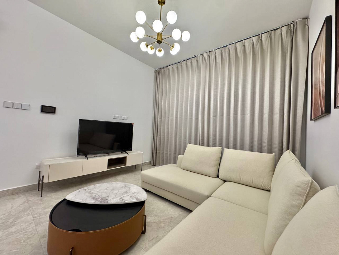 Квартира в Лимассоле