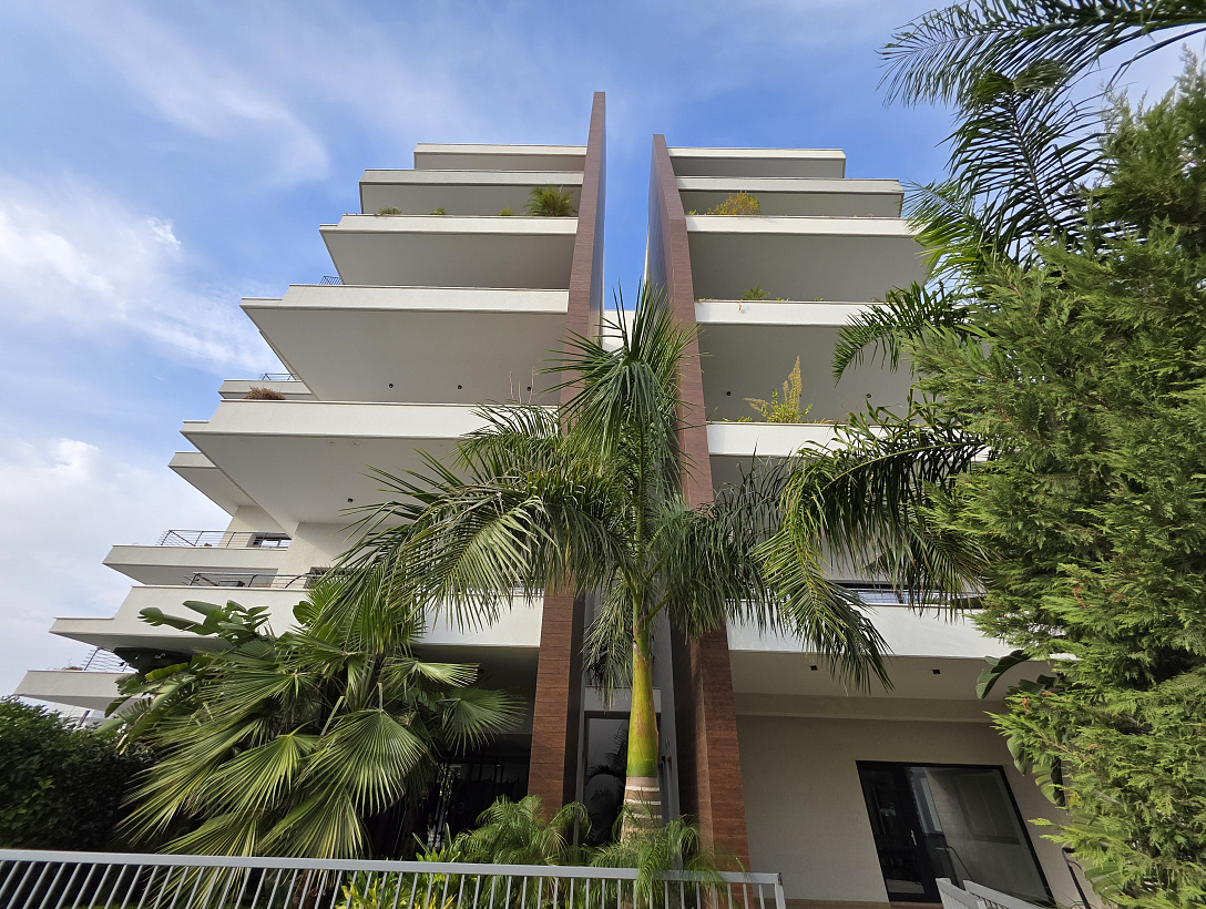 Квартира в Лимассоле