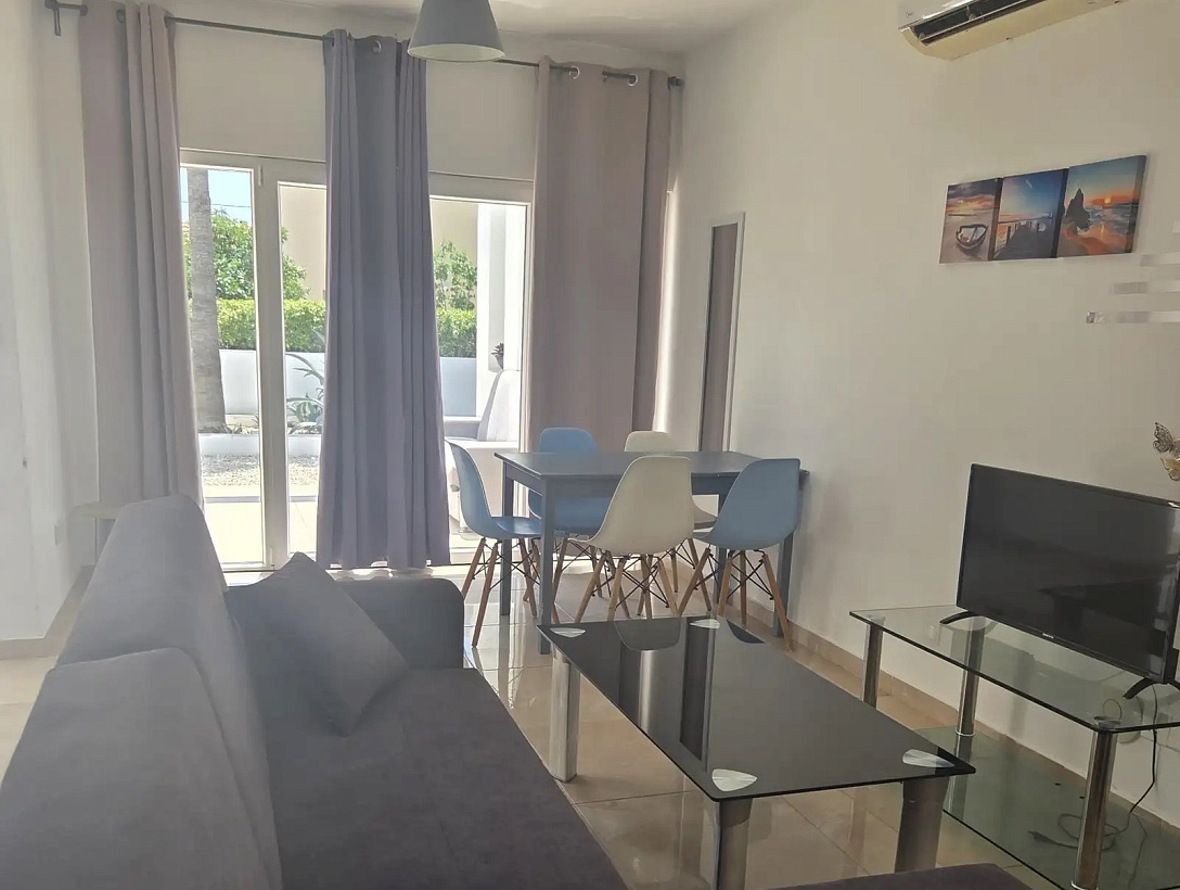 Квартира на Кипре