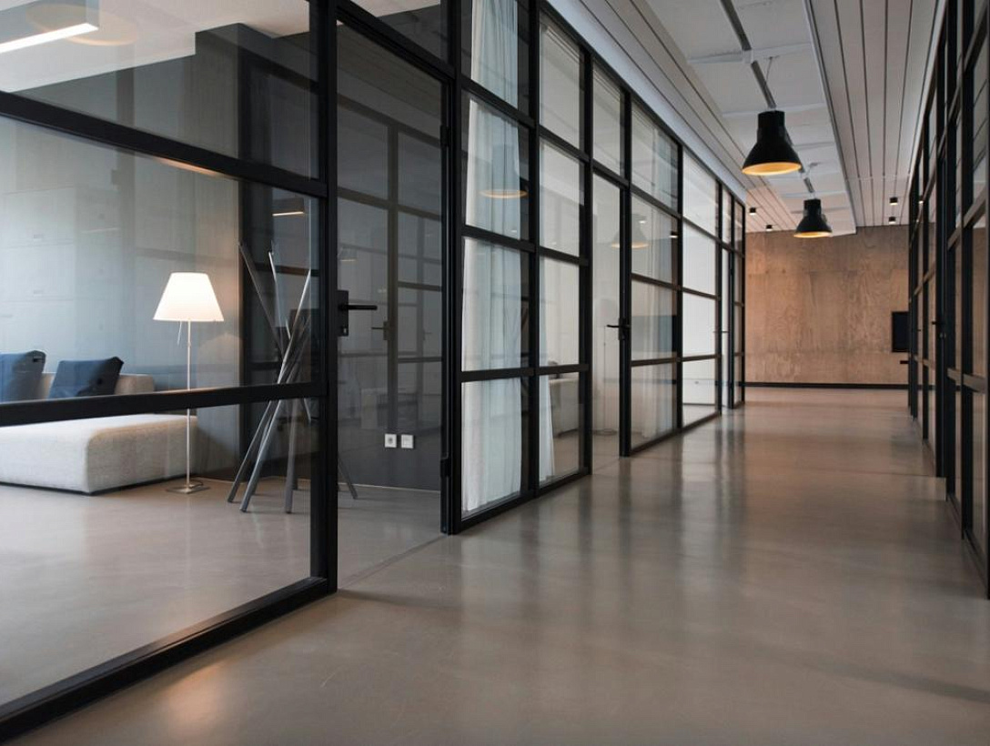 New office in Paphos