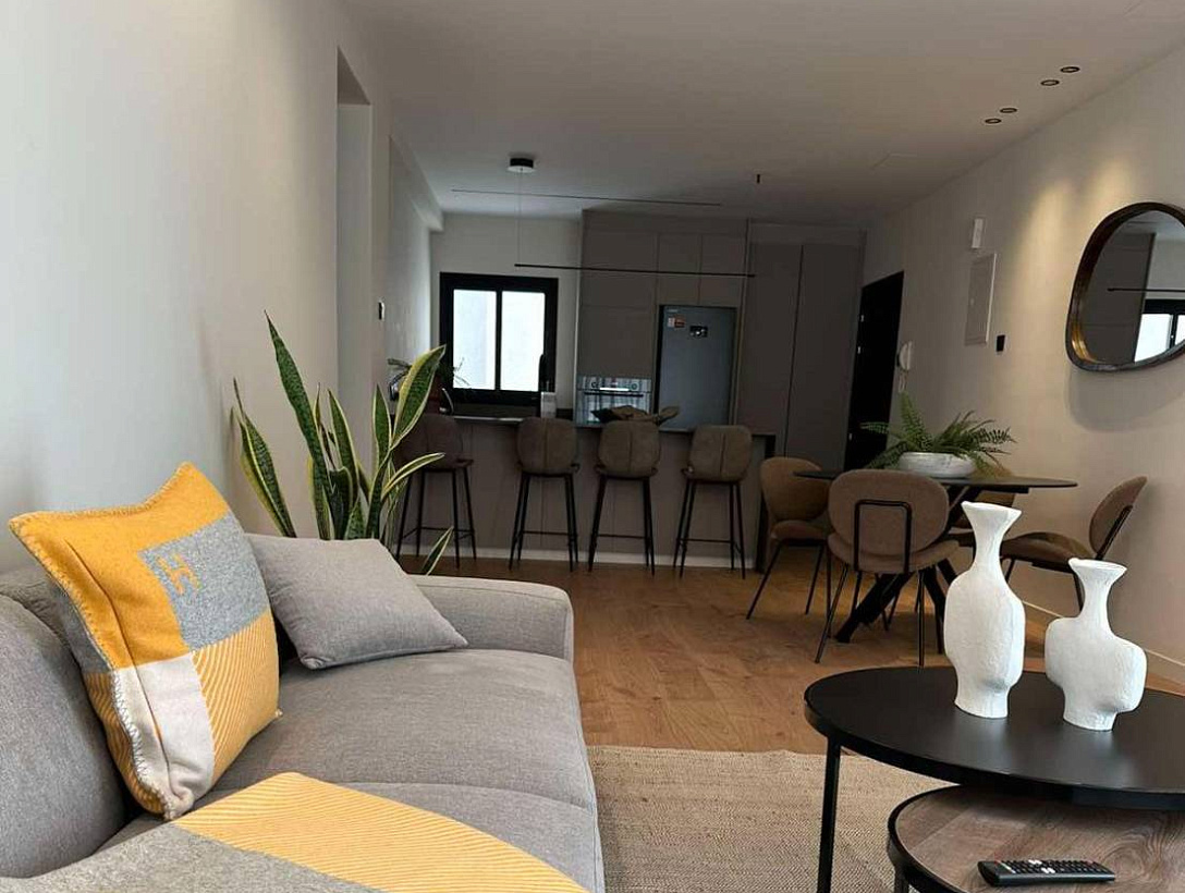 Apartment in Limassol
