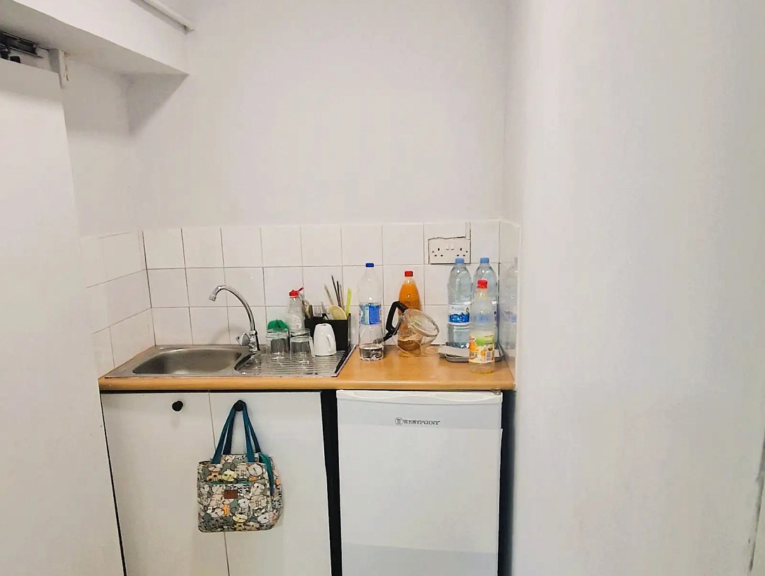 Офис в Лимассоле