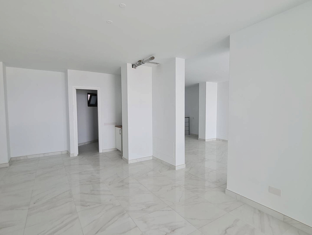 New office in Limassol