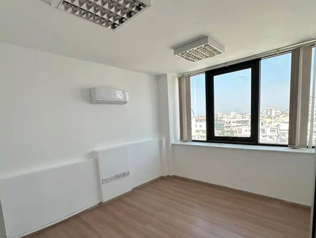Office in Limassol