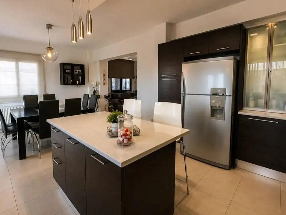 House in Larnaca