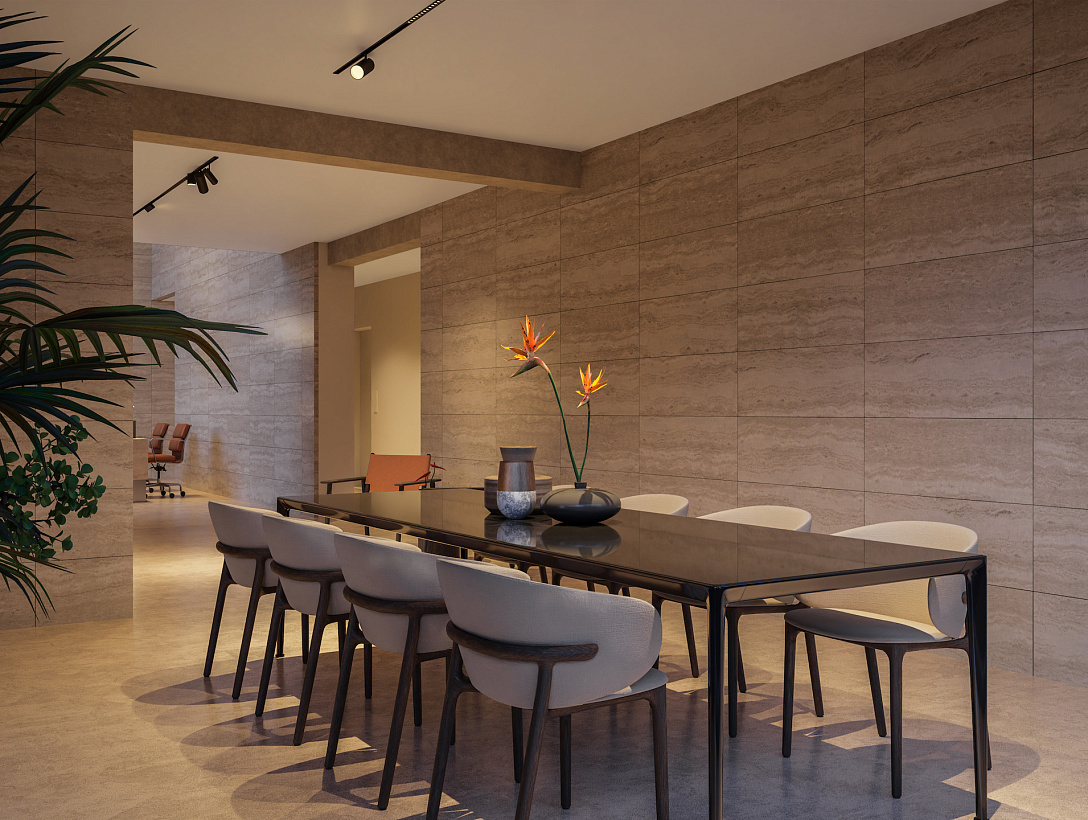 Новые апартаменты в Лимассоле