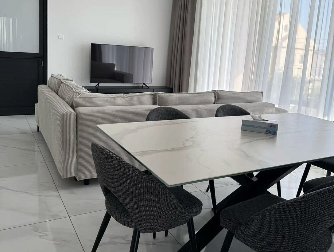 Flat in Limassol
