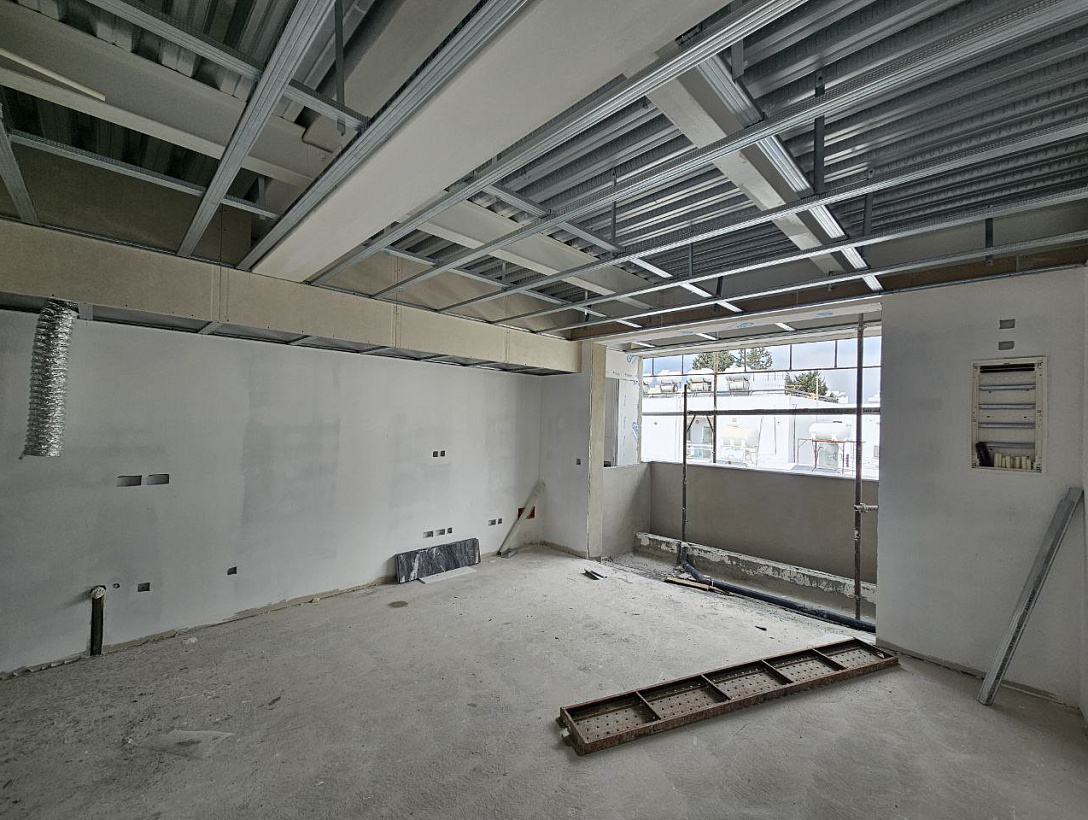 New flat in Limassol