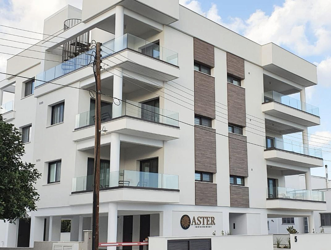 Квартира в Лимассоле