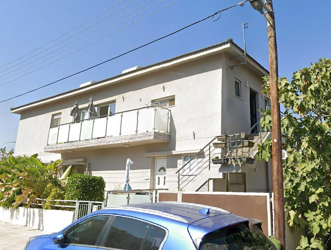 Villa in Limassol