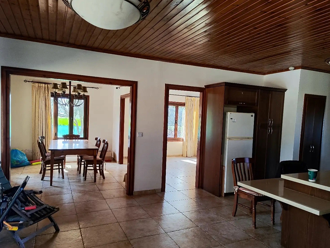House in Nicosia