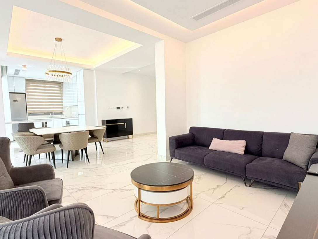 Пентхаус в Лимассоле