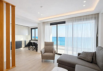 Apartment, 2 bedrooms — 11