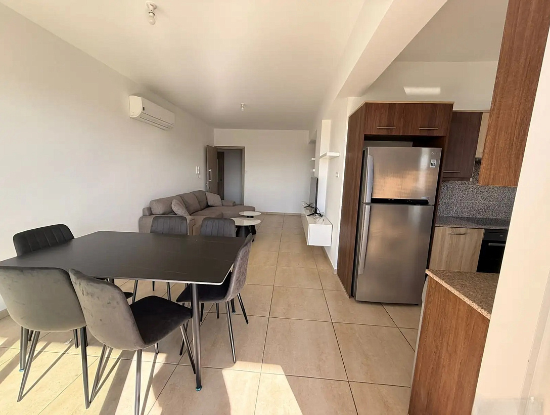 Квартира на Кипре