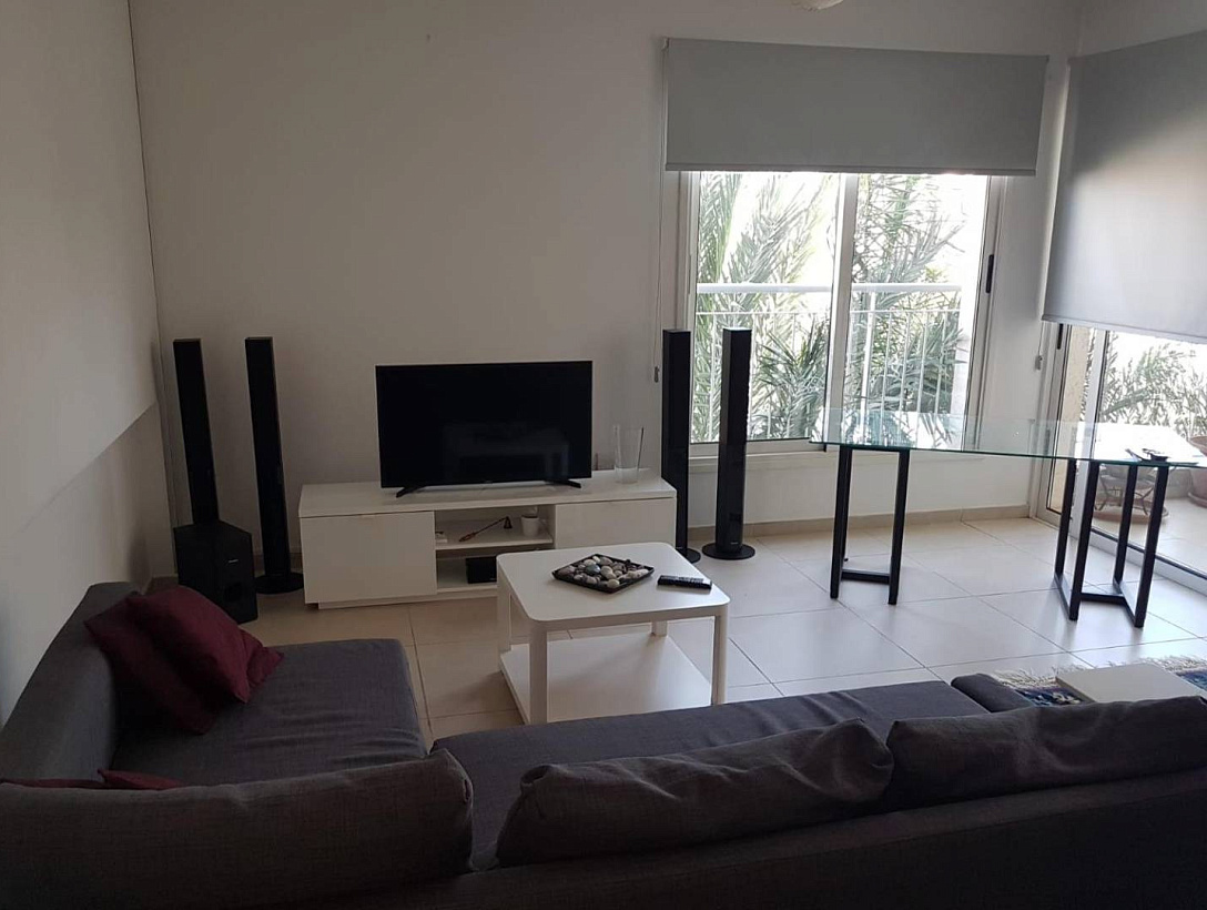 Квартира на Кипре