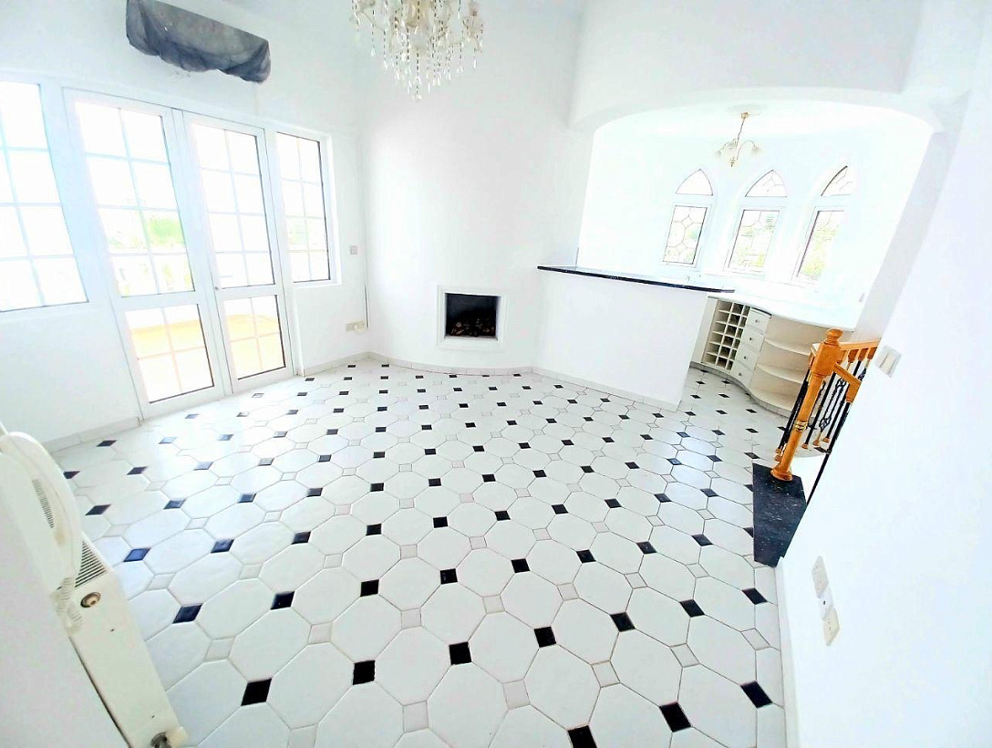 Вилла в Пафосе