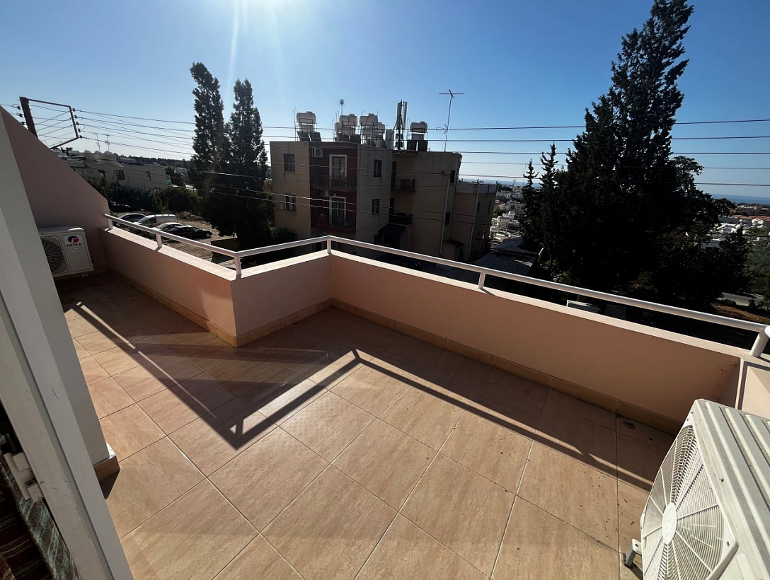 Flat in Paphos