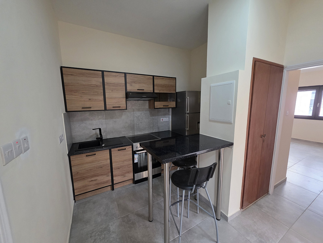 Офис в Ларнаке