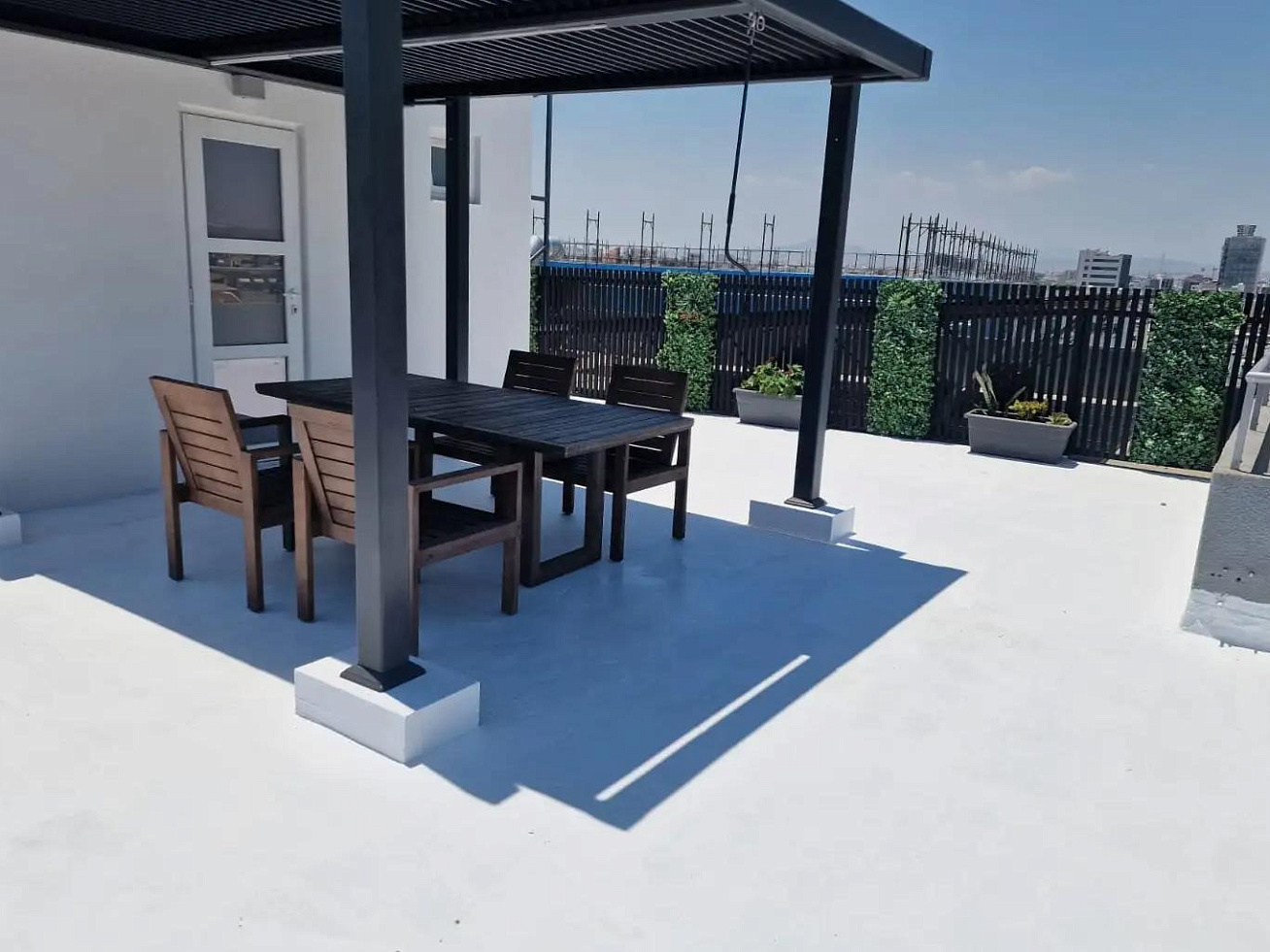Apartment, 1 bedroom — 10