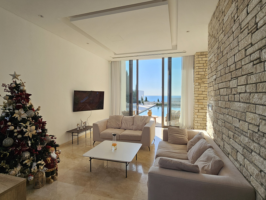 Villa in Paphos