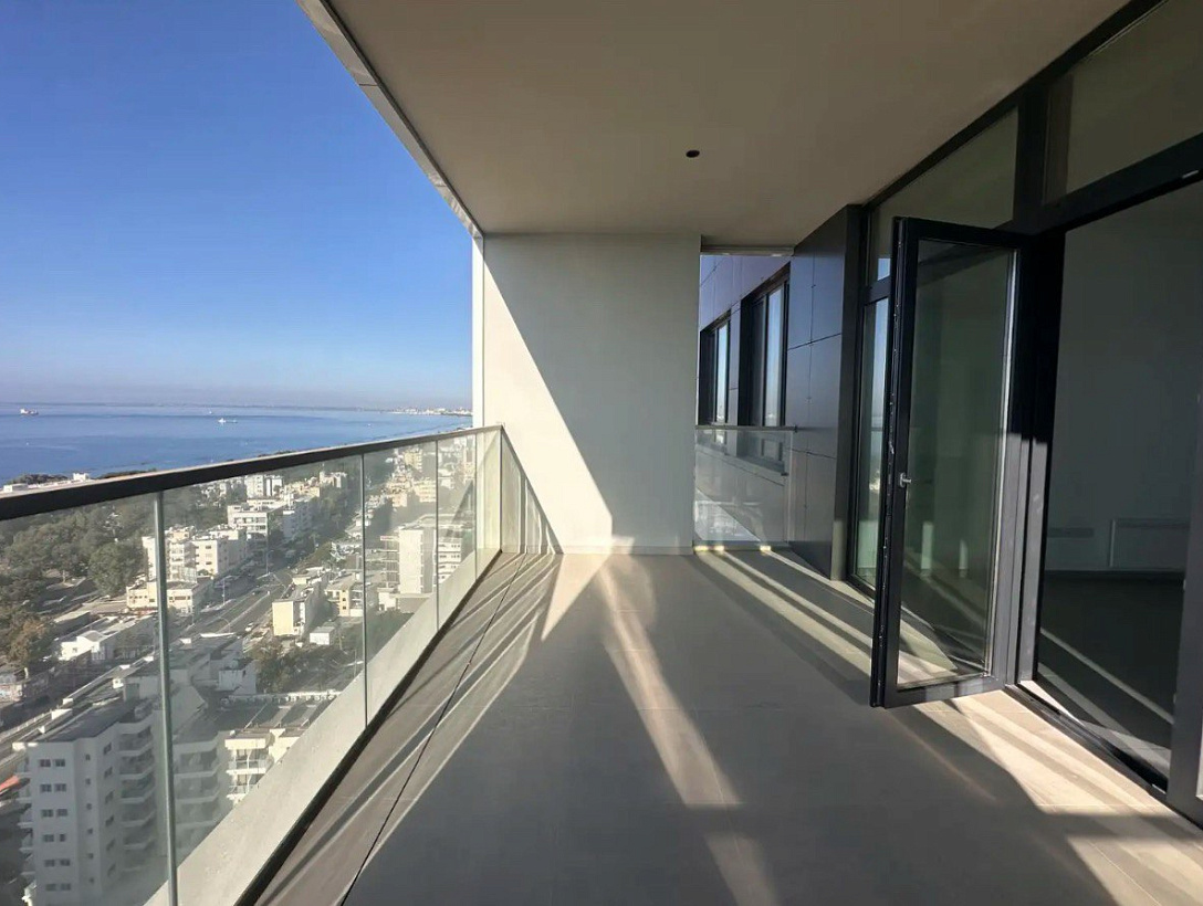 Apartment in Limassol