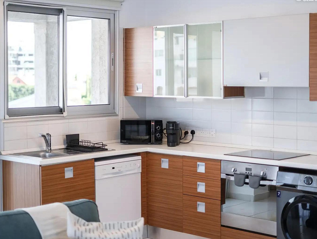 Penthouse in Limassol