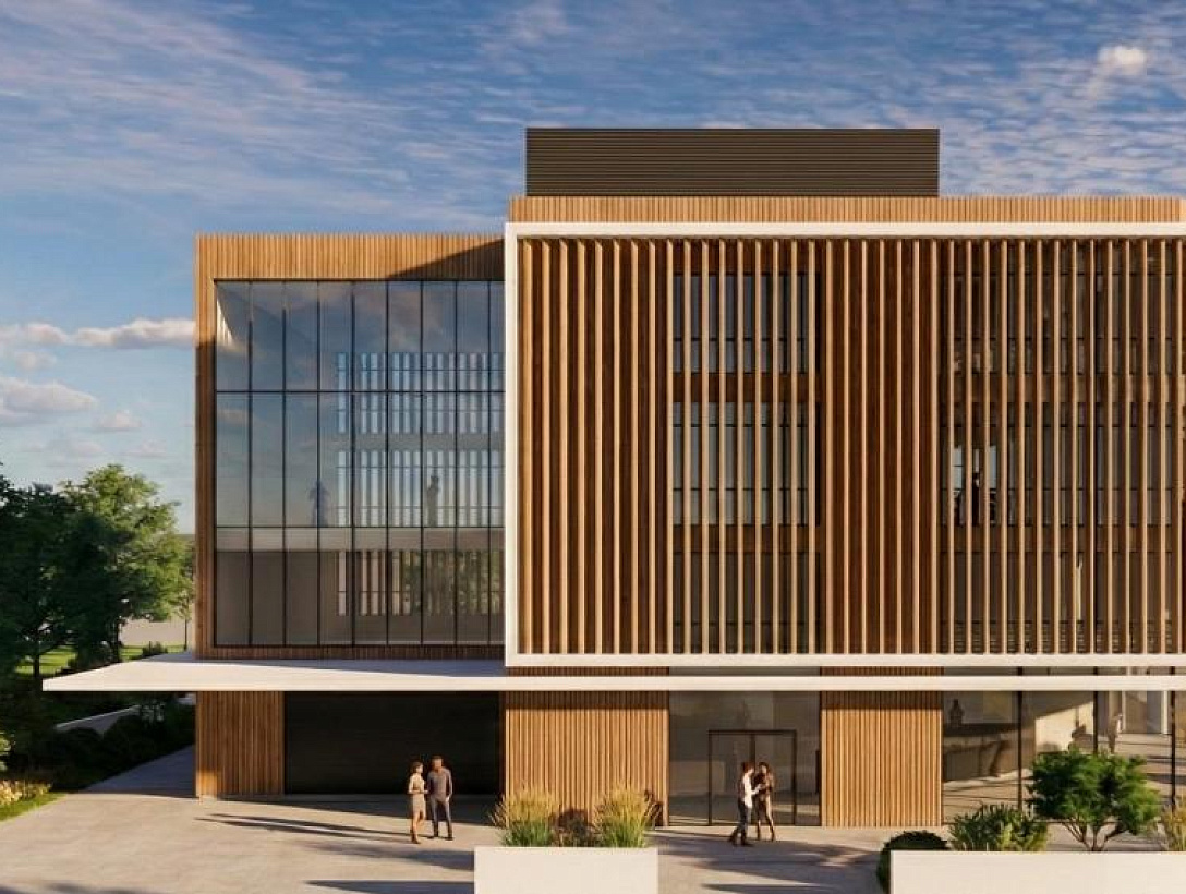 Commercial in Limassol