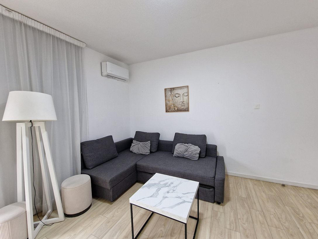 Flat in Larnaca