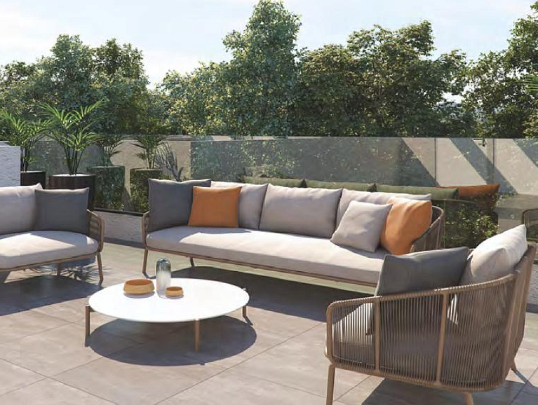 New penthouse in Larnaca