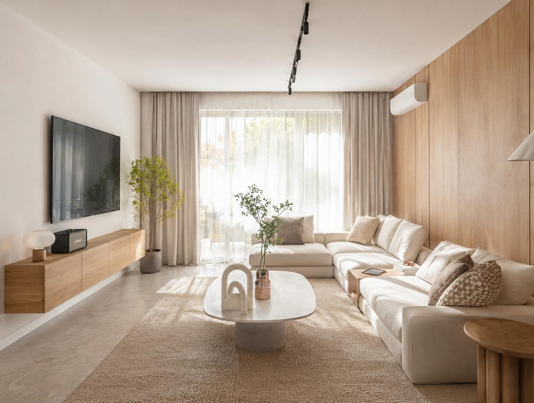 New flat in Nicosia