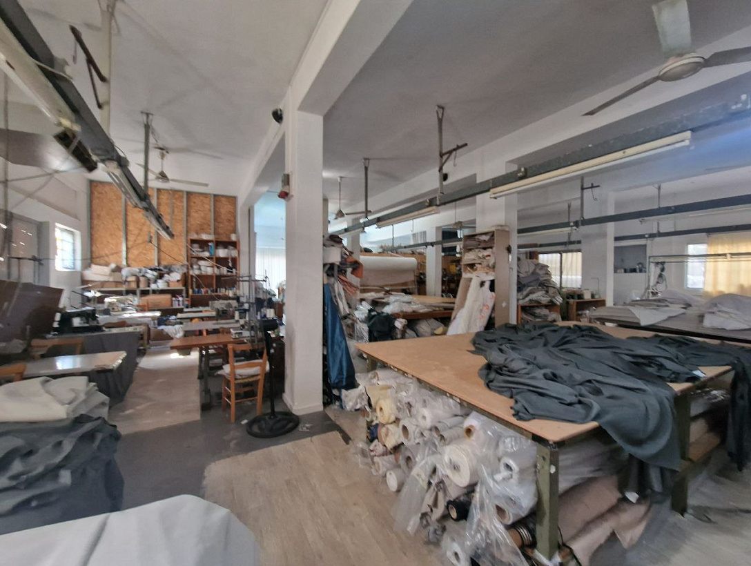 Commercial in Larnaca