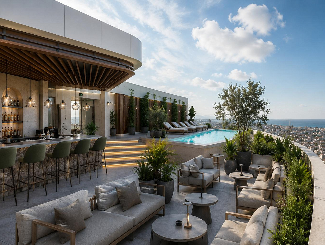 New  in Limassol